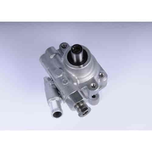 PUMP ASM-P/S