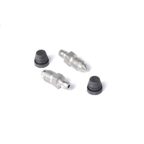 Front Disc Brak (SLP)