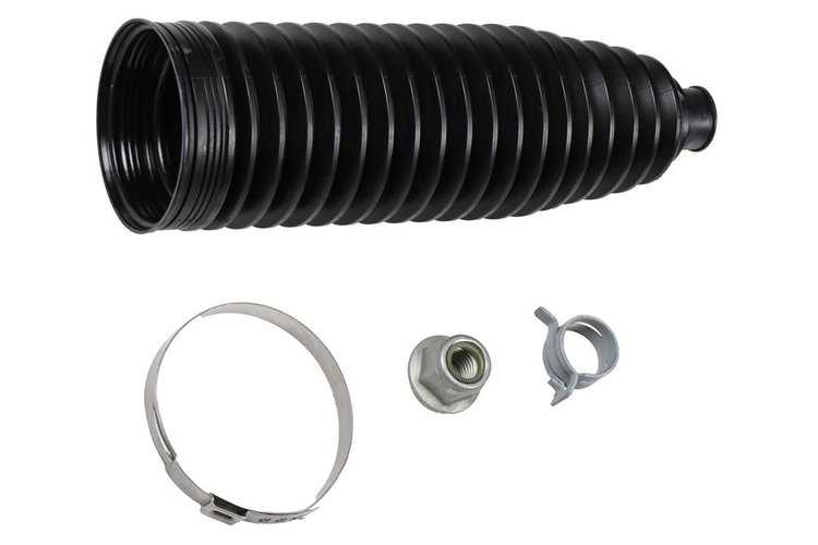 BOOT KIT-S/GR (SLP-1)