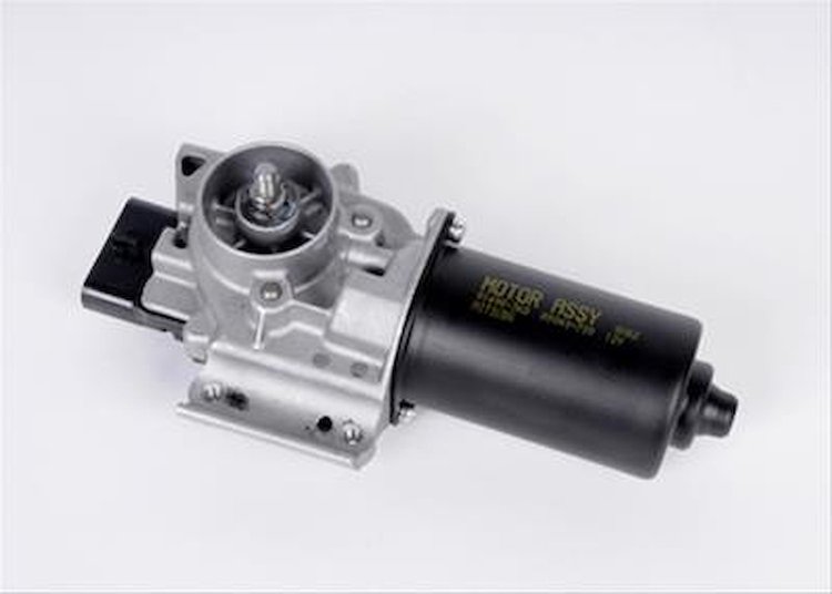 MOTOR ASM-WSW