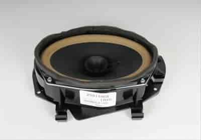 SPEAKER ASM-RDO RR R/H