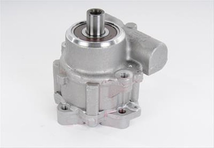 PUMP ASM-P/S