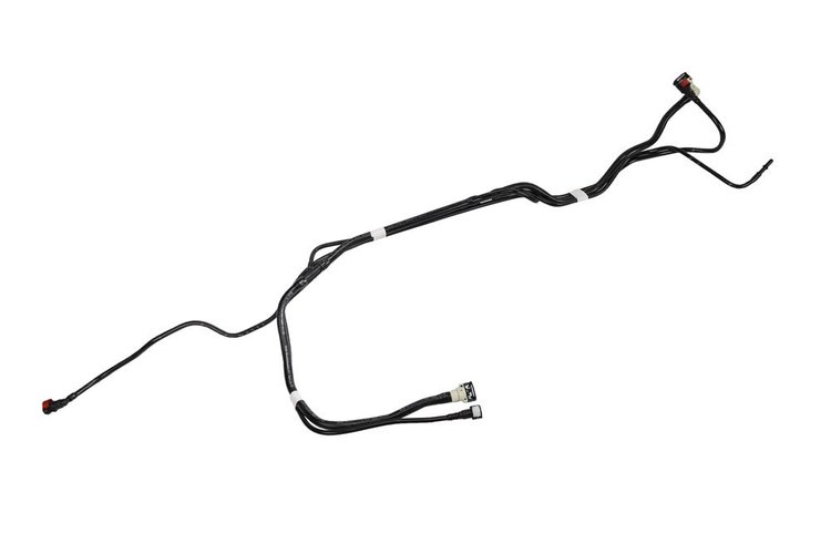HOSE ASM-EVAP E (SLP-1)
