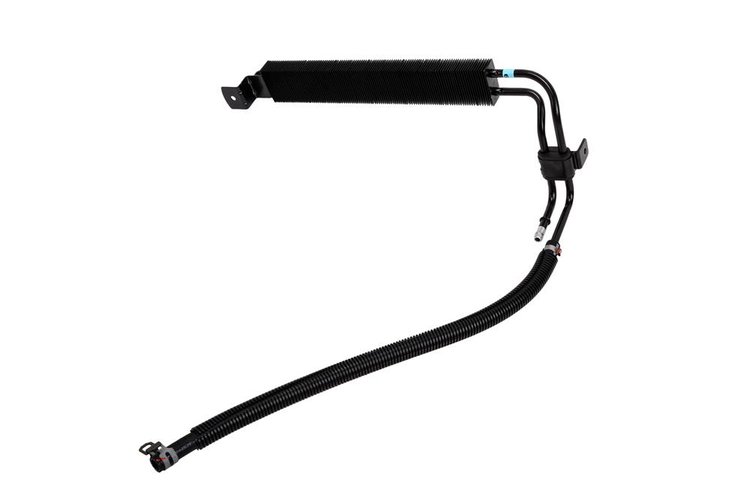 COOLER ASM-P/S (SLP-1)