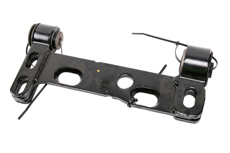BRACKET ASM-FRT (SLP-1)