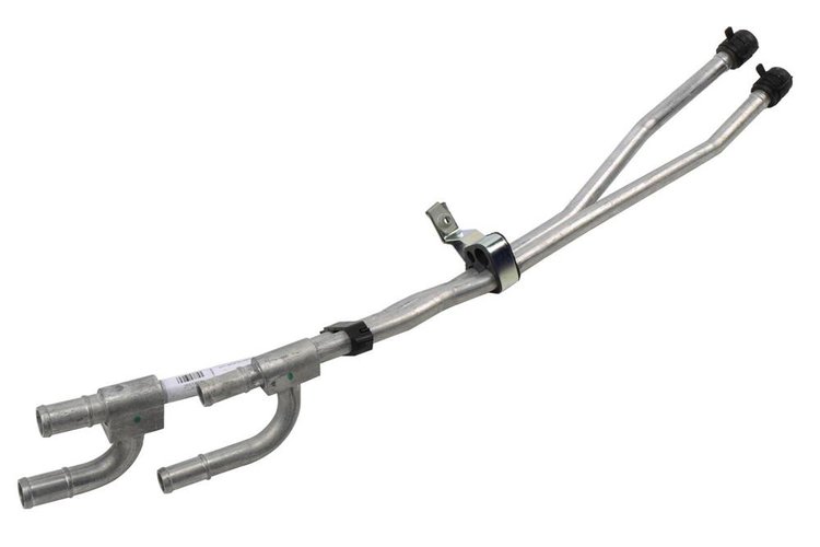 PIPE ASM-AUX HTR (92)