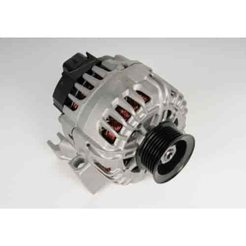 Alternator (SLP)