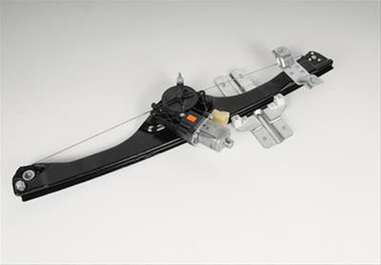 REGULATOR ASM-FRT S/D WDO