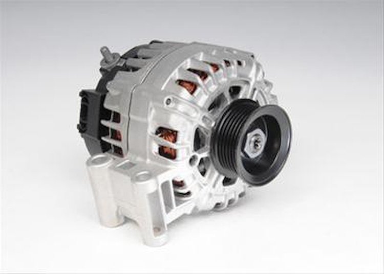 GENERATOR ASM