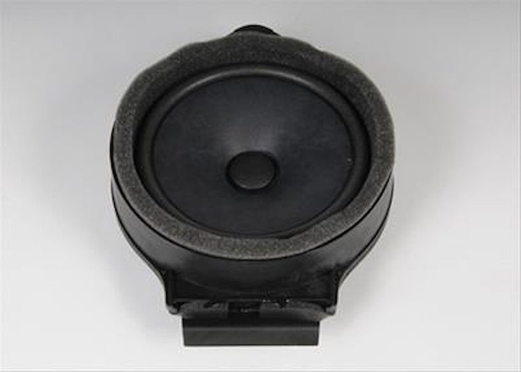 SPEAKER ASM-RDO FRT S/D