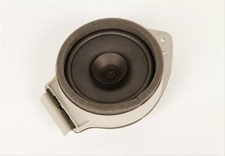 SPEAKER ASM-RDO RR S/D