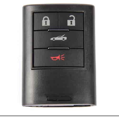 4 Button Keyles (SLP-P1)