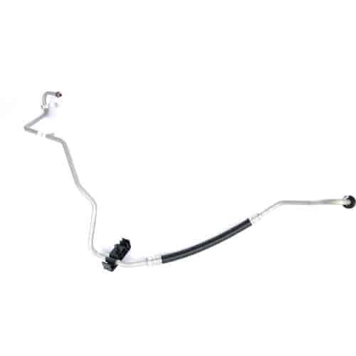 Automatic Trans (SLP-1)