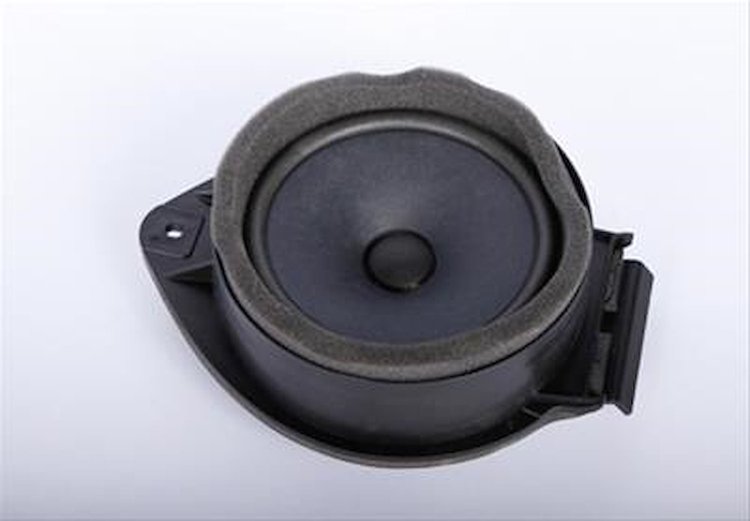 SPEAKER ASM-RDO FRT S/D