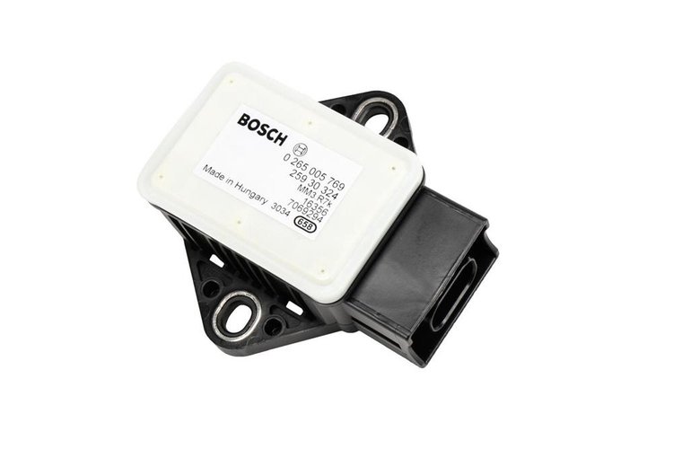 SENSOR ASM-VEH (SLP-1)