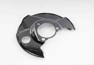 SHIELD FRT BRK