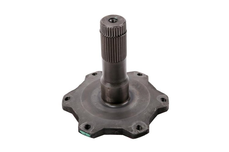 SHAFT-FRT DRV AXLE (A)
