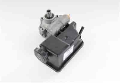 PUMP ASM-P/S