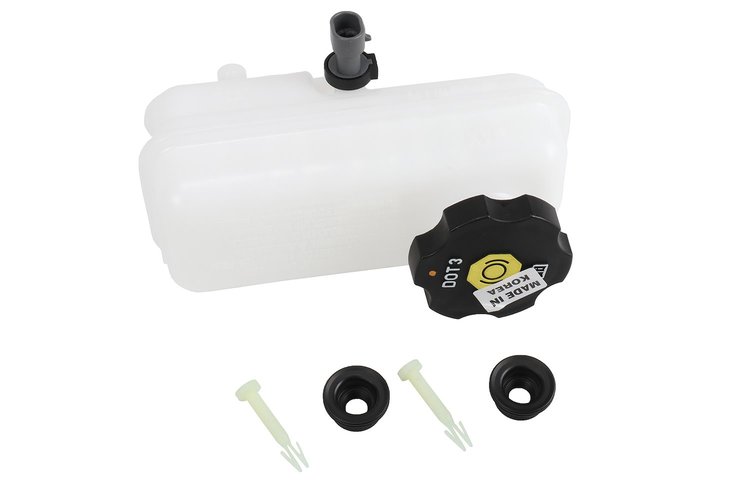 RESERVOIR KITBR (SLP-1)