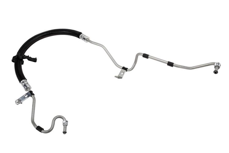 HOSE ASM-P/S GR (SLP-1)