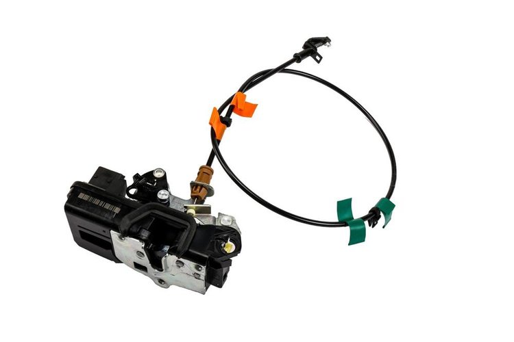 LOCK ASM-FRT S/ (SLP-P1)