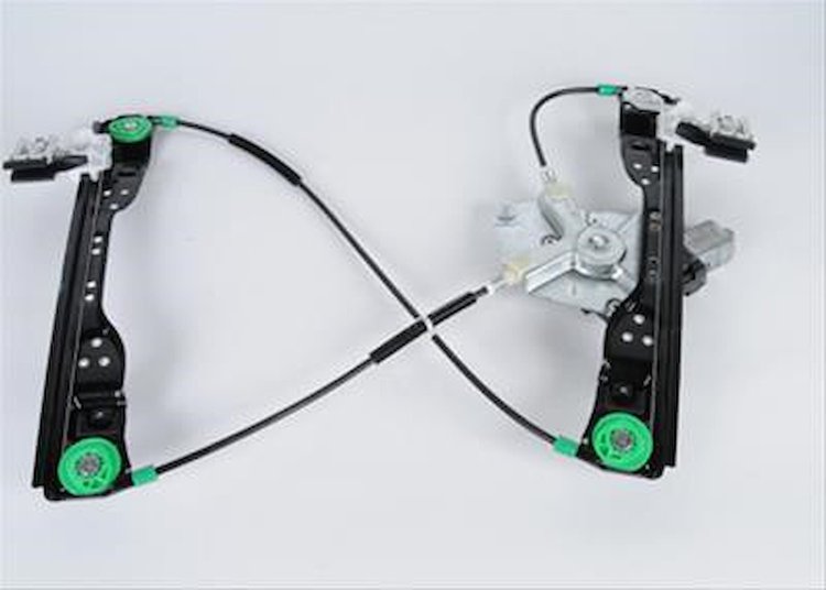 REGULATOR ASM-FRT S/D WDO