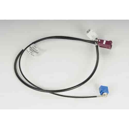 CABLE ASM-M/TEL & VEH LOC