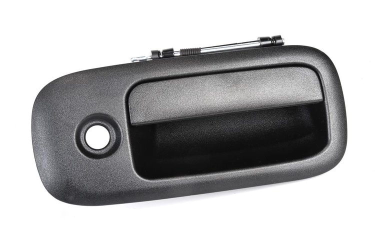 HANDLE ASM-FRT S/D (P1)