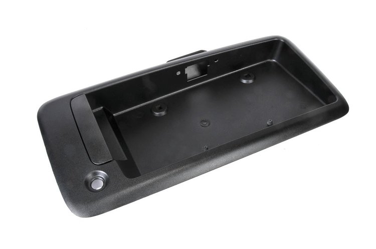 HANDLE ASM-R/D O/S (P1)