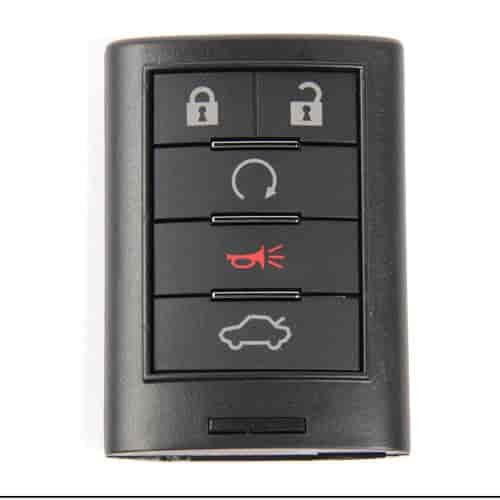 5 Button Keyles (SLP-P1)