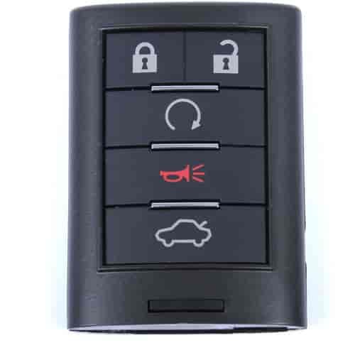 5 Button Keyles (SLP-P1)