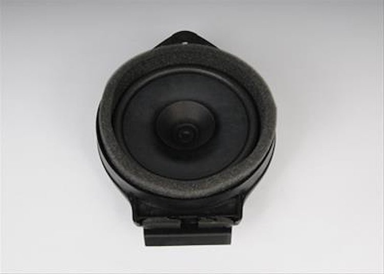 SPEAKER ASM-RDO FRT S/D