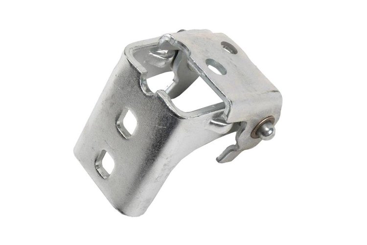 HINGE ASM-FRT S/D U (P1)