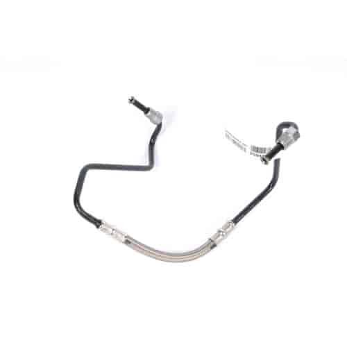 Brake Pressure (SLP-1)
