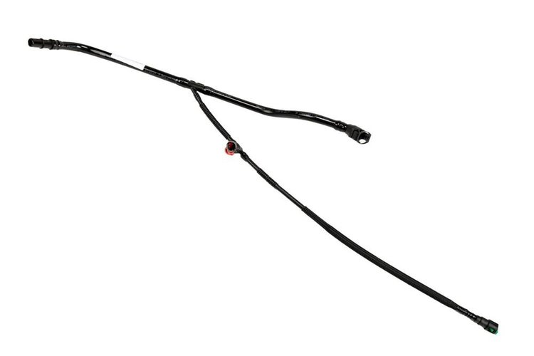 HOSE ASM-EVAP E (SLP-P1)