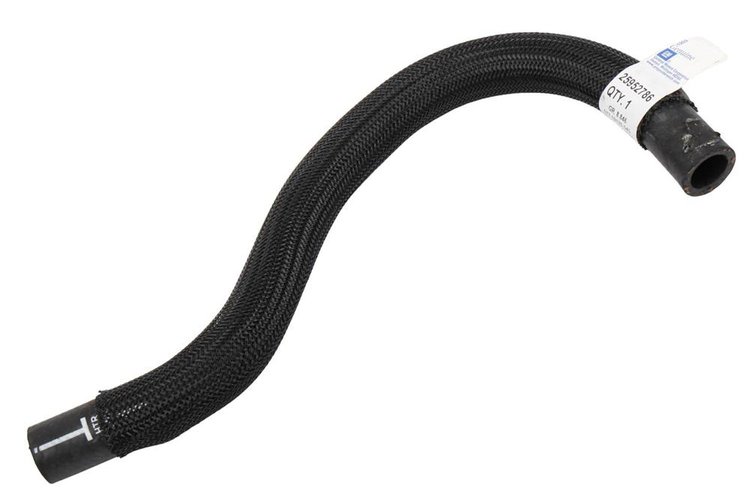 HOSE-HTR INL (SLP)