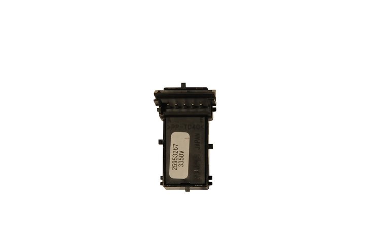 SWITCH ASM DR LK EBONY