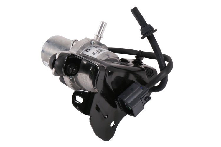 PUMP ASM-P/B BO (99)