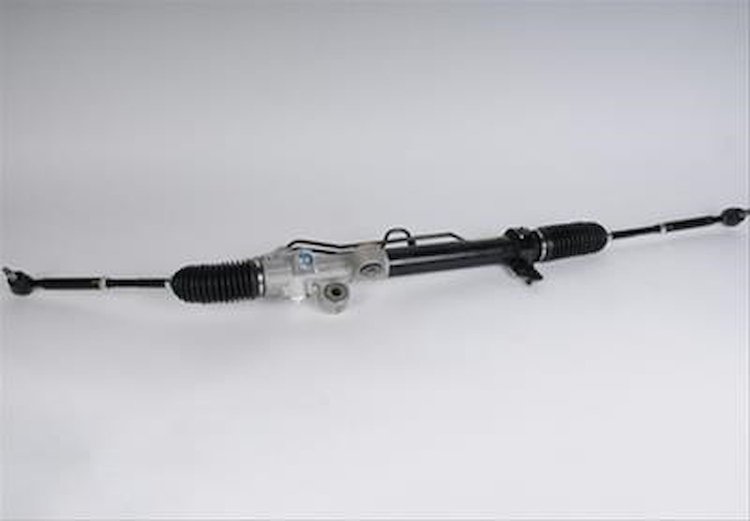 Rack and Pinion Complete Unit for 2006-2010 Hummer H3