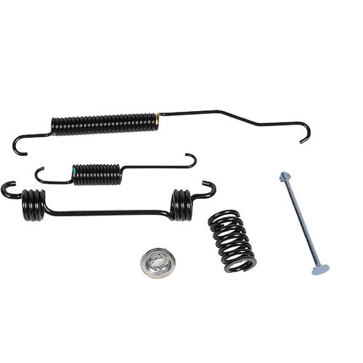 SPRING KIT-RR BRK SHOE