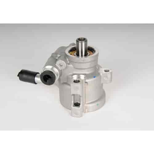 PUMP ASM-P/S