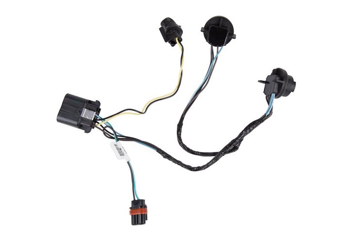 Headlight Wirin (P1)