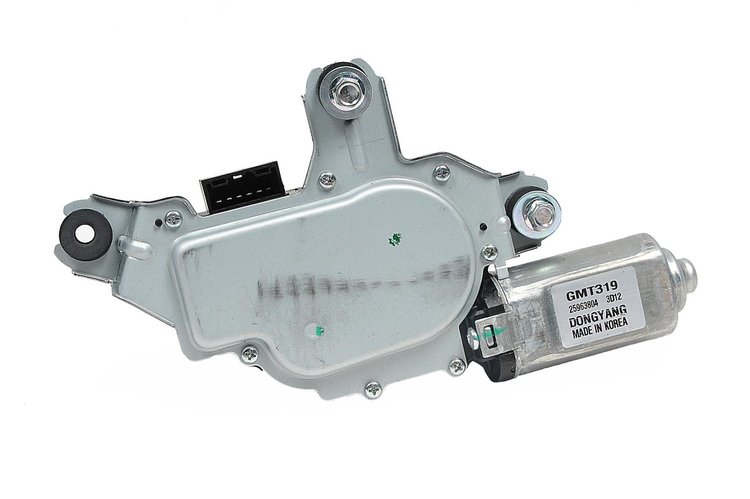 MOTOR ASM-R/WDO WPR