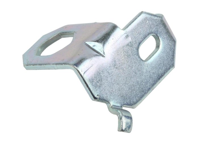 BRACKET-FRT BRK (SLP-1)