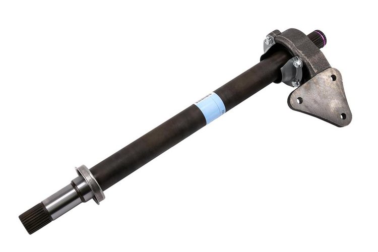 SHAFTFRT WHL DRV IN (A)