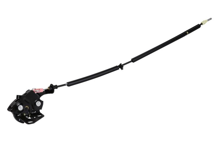LATCH ASM-RR S/ (SLP-P1)