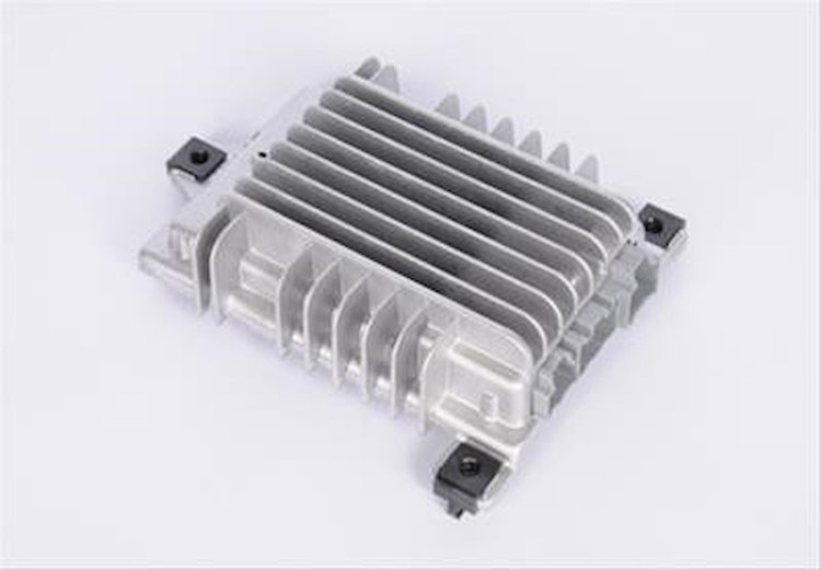 AMPLIFIER ASM-RDO SPKR