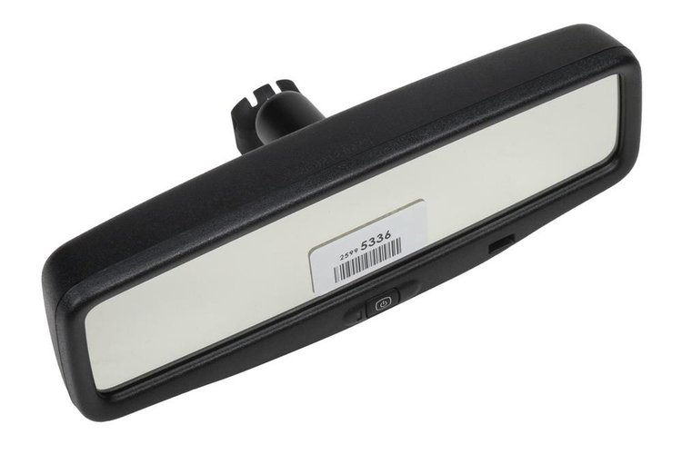 MIRROR ASM-I/S RR V (P1)