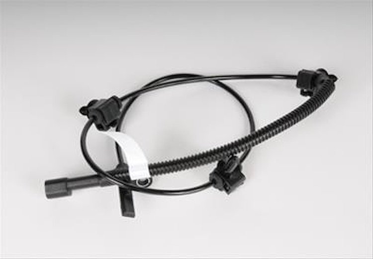 SENSOR ASM-RR WHL SPD