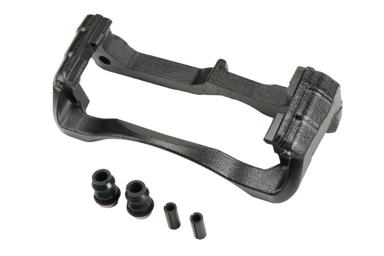 BRACKET KIT-FRT (SLP-1)